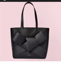 Ted Baker Black Bag