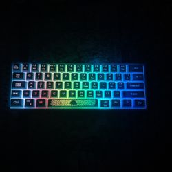Very Good Rgb Keyboard