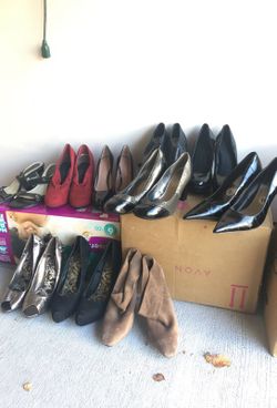 Women's heels 👠