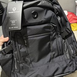 Travelers Choice Backpack 