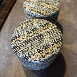 Foot Stools