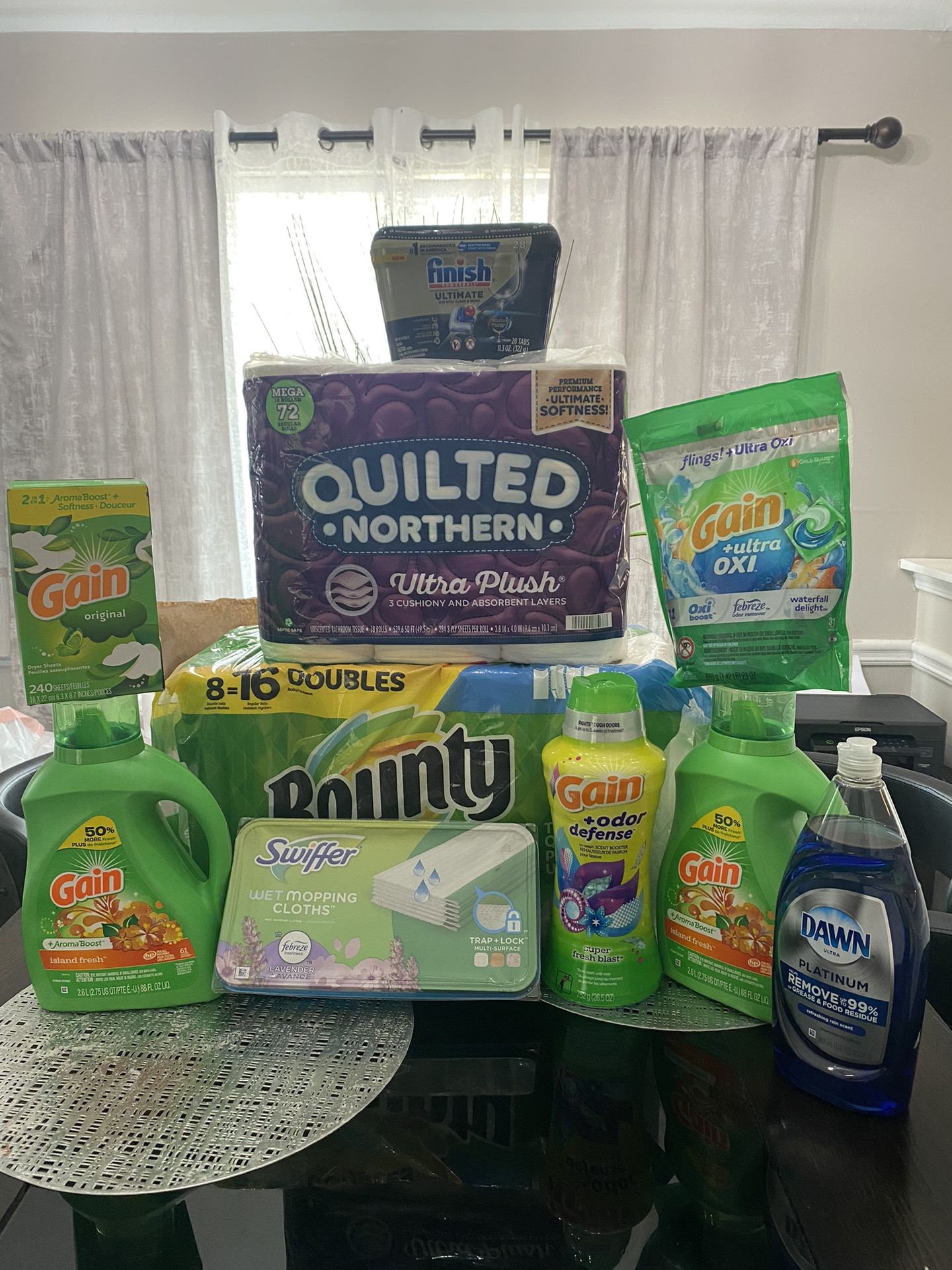 The Ultimate Household Bundle