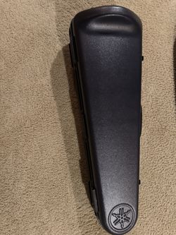 Yamaha YSL-448G Intermediate Trombone w/ F Trigger - mouthpiece included,