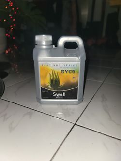 Cyco Swell Fertilizer