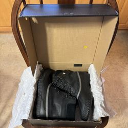 Men’s Sorel Cheyanne II