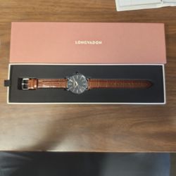 Longvadon Watch