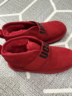 Ugg Boots Kids Size 5 