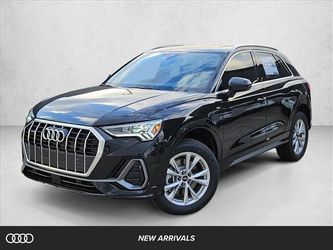 2025 Audi Q3