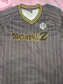 Dragon ball tshirt