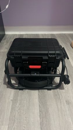 Sewer camera