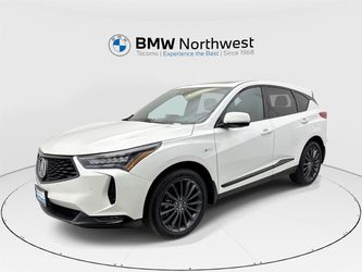 2022 Acura RDX
