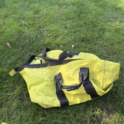 Ryobi Big Tool Bag 