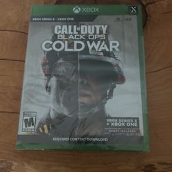Xbox Game