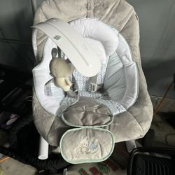 Baby Swing 