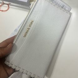 michael kors como nueva 