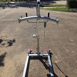 Electric Patient Lift Like New