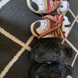 Designer Shoes