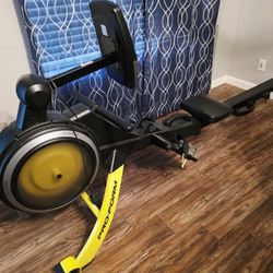 Proform Rowe Machine