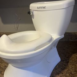 Kids Potty