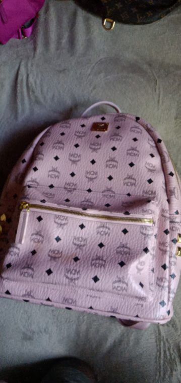 Backpack MCM
