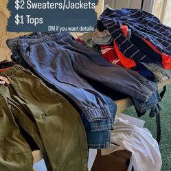 Kids Clothes