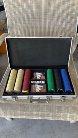 Poker Chips