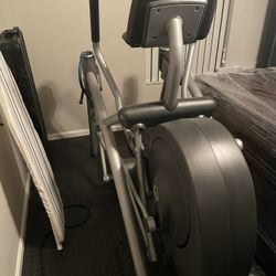 Used arc trainer for sale sales