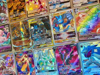 Buying pokemon 60-80%