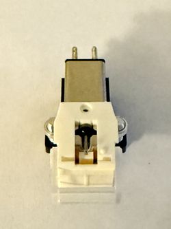 Denon DSN-85 Stylus Cartridge for DP-300F, DP-400, DP-450 Turntables Perfect Condition 