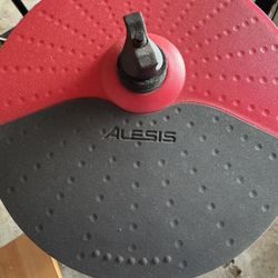 Electronic Drum Set For Sale 200.00