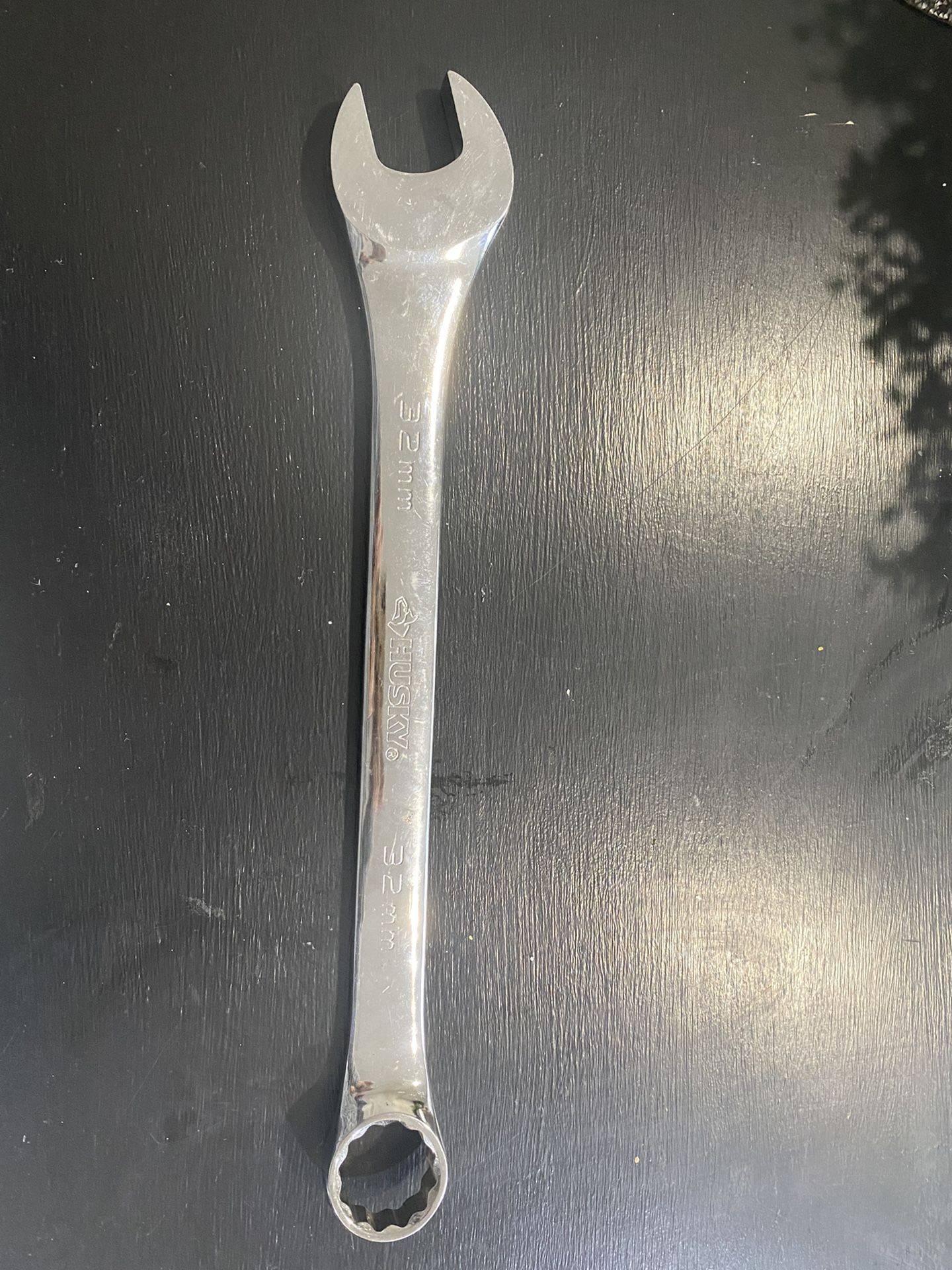 Large Husky Wrench 