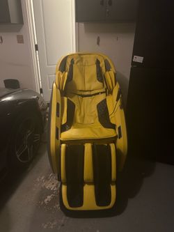 Massage Chair