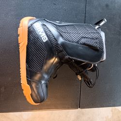 Sims Snowboard Boots