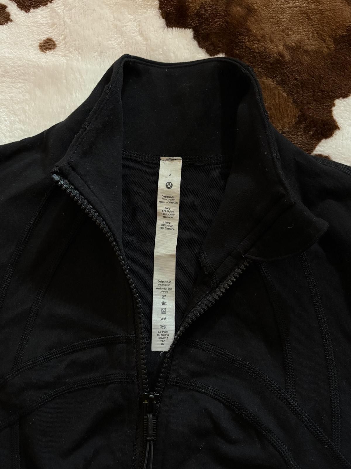 Lululemon Define Jacket