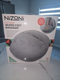 Foot Massager