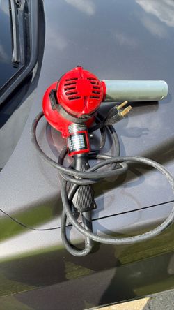 Heat gun