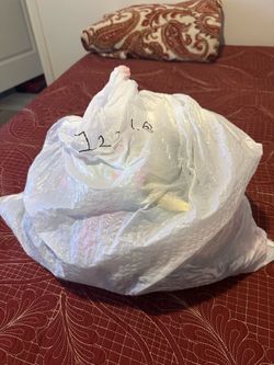 Ropa para niña 12-18 meses