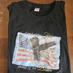 Charlie Kirks Assassins T-shirt