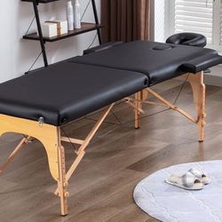 Massage Table