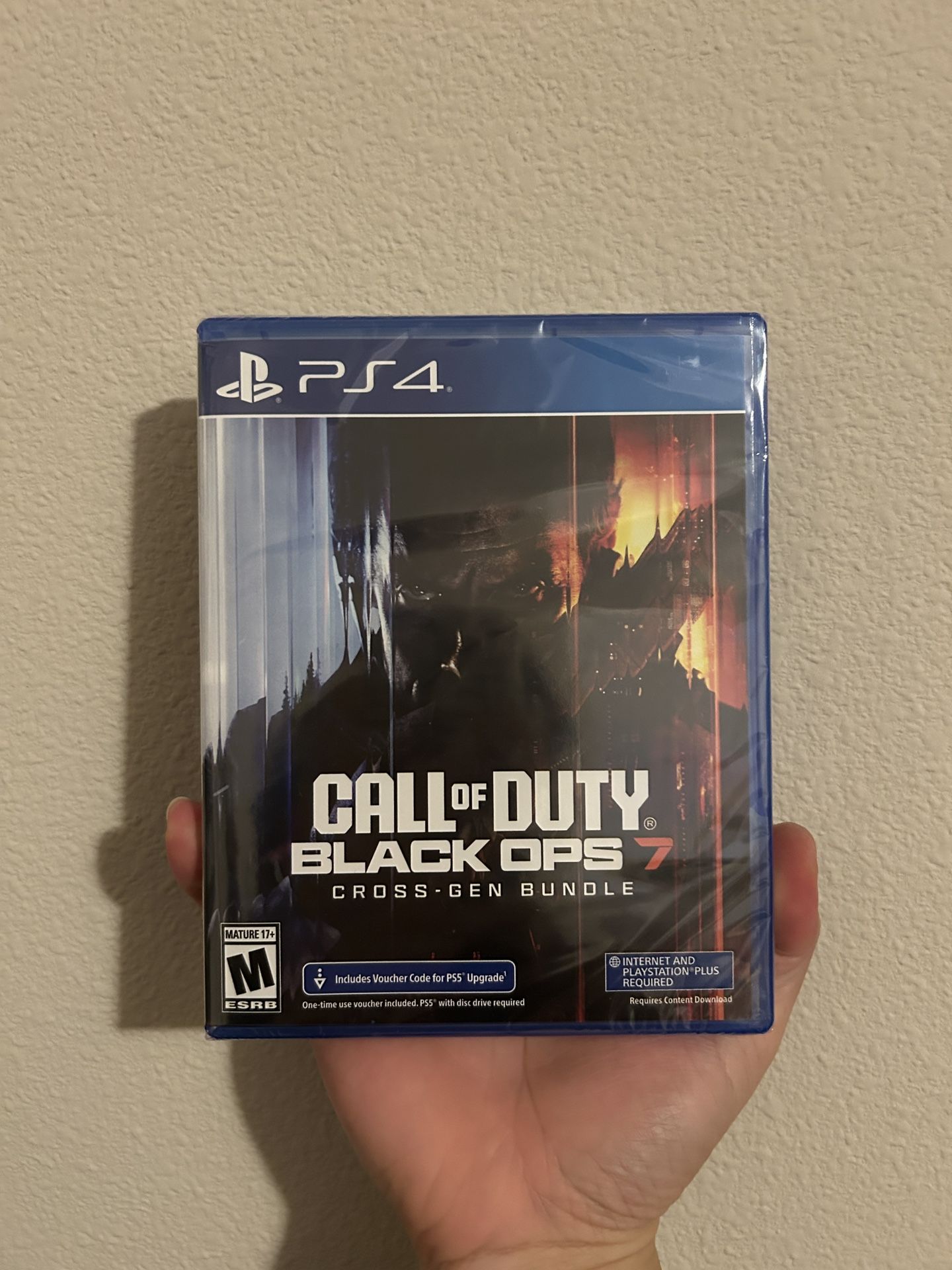 Call Of Duty: Black Ops7