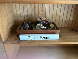 Boyd's Bears