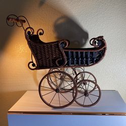 Doll stroller