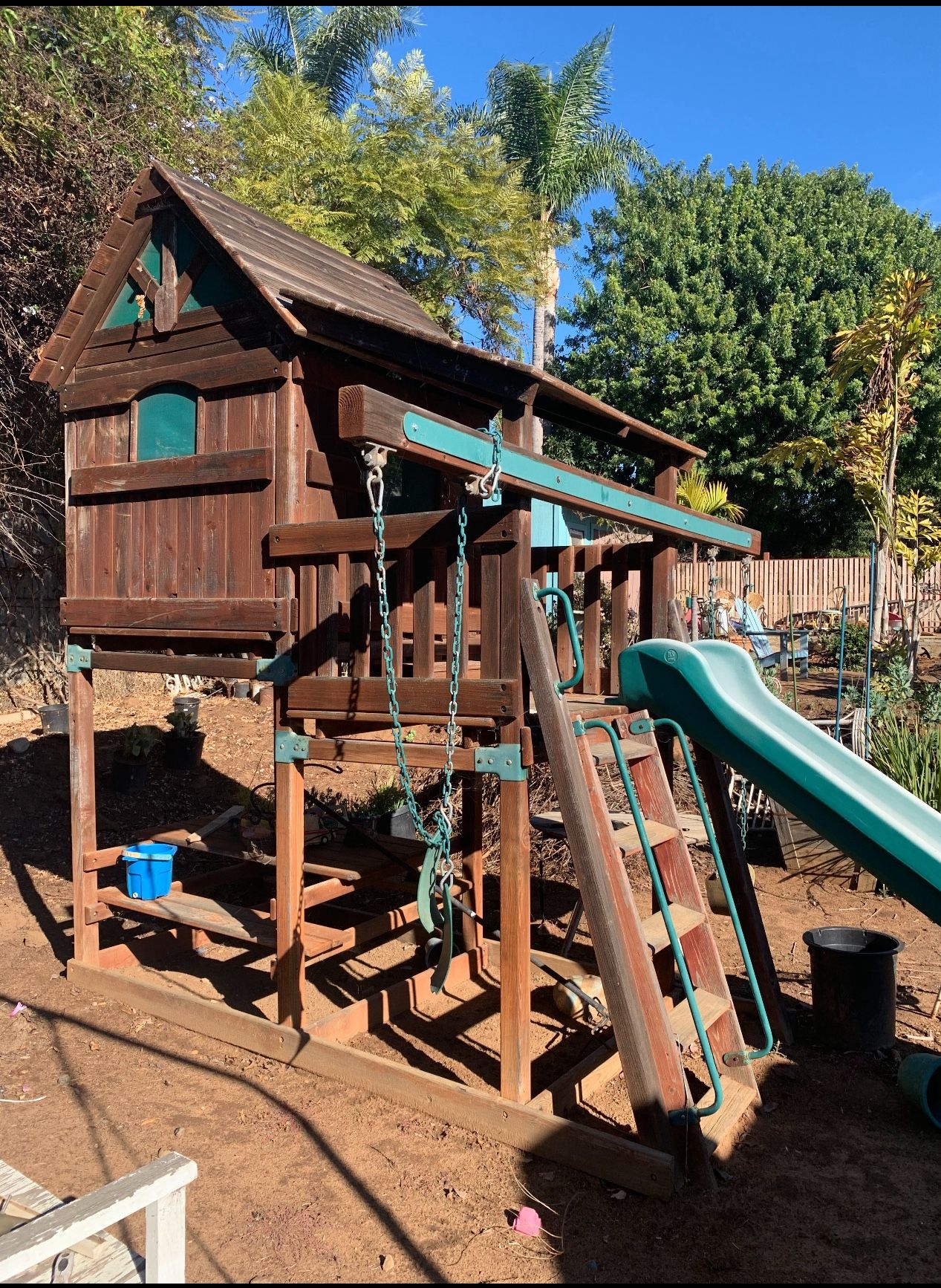 Play Set