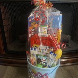 Lego Easter Basket 🧺🐇🐣