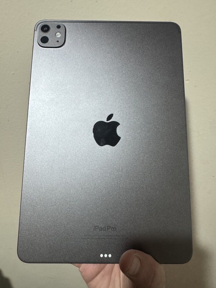 Apple IPad Pro 2024 11inch Brand New Wifi Cellular 