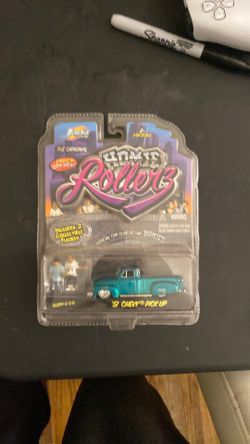 Homie Rollerz