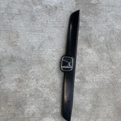 Emblema  Honda Crv   2007 A 2 011