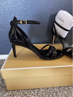 Michael Kors heels