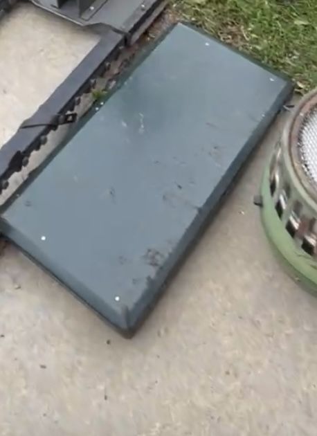 Coleman Camp Stove