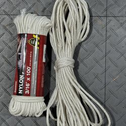 Nylon Rope, free